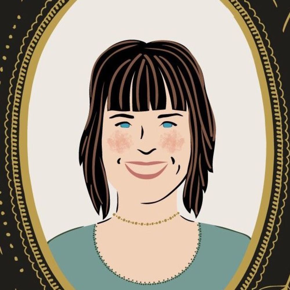 Meet your Posher, Tamara